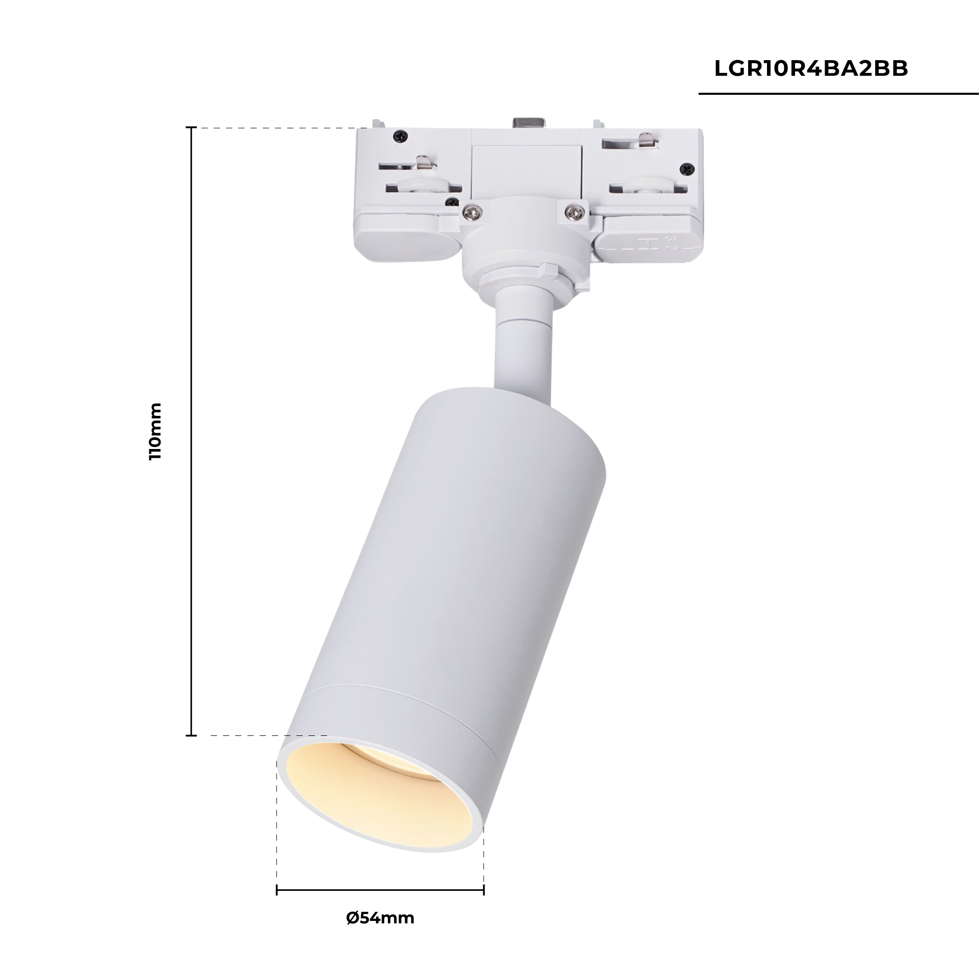 LGRSpot (LGR10R4BA2BB) - Image 3