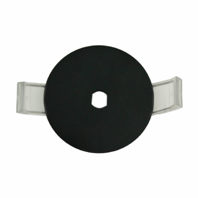 LGRSpot(LGR10-Accesorios) Negro