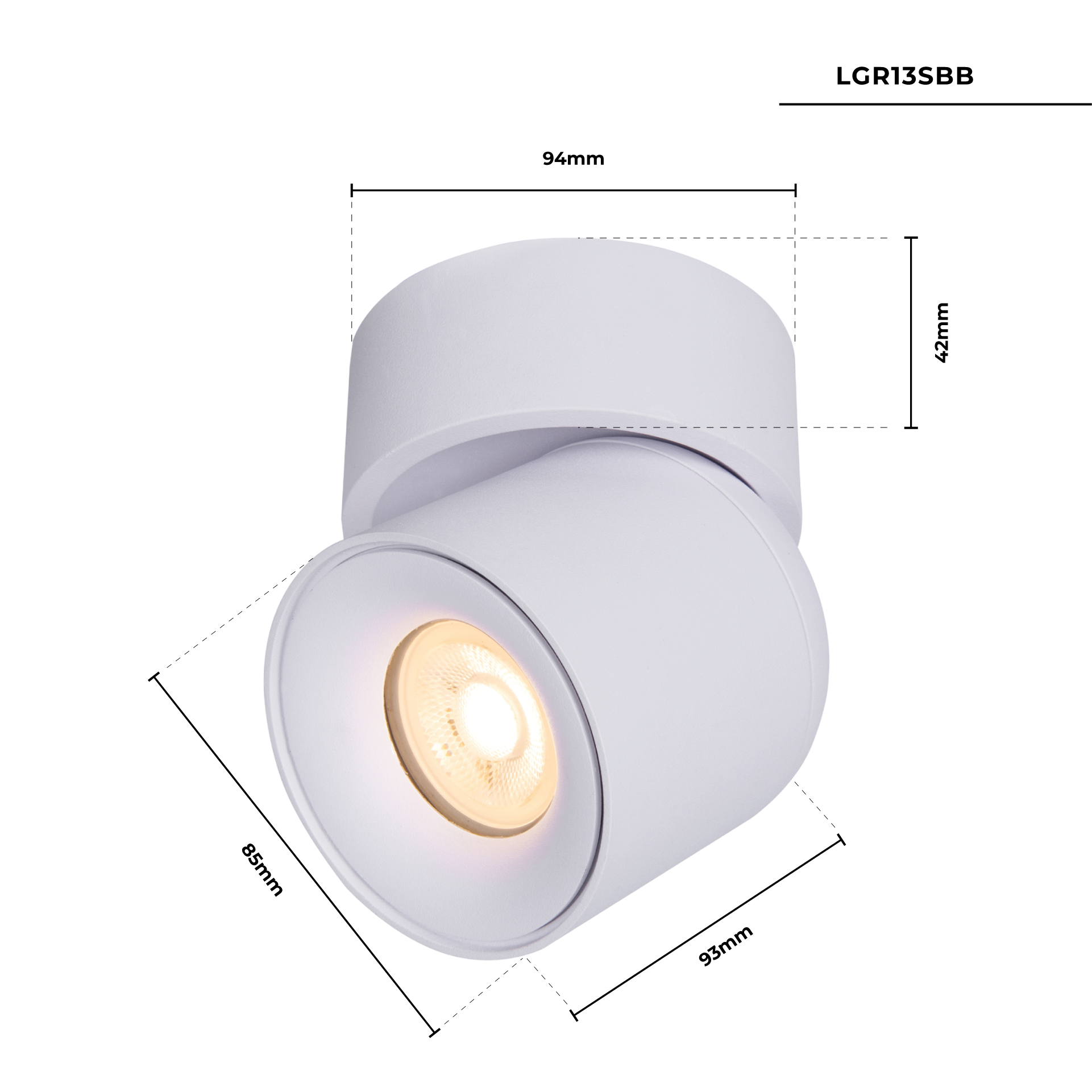 LGRSpot (LGR13SBB) - Image 3
