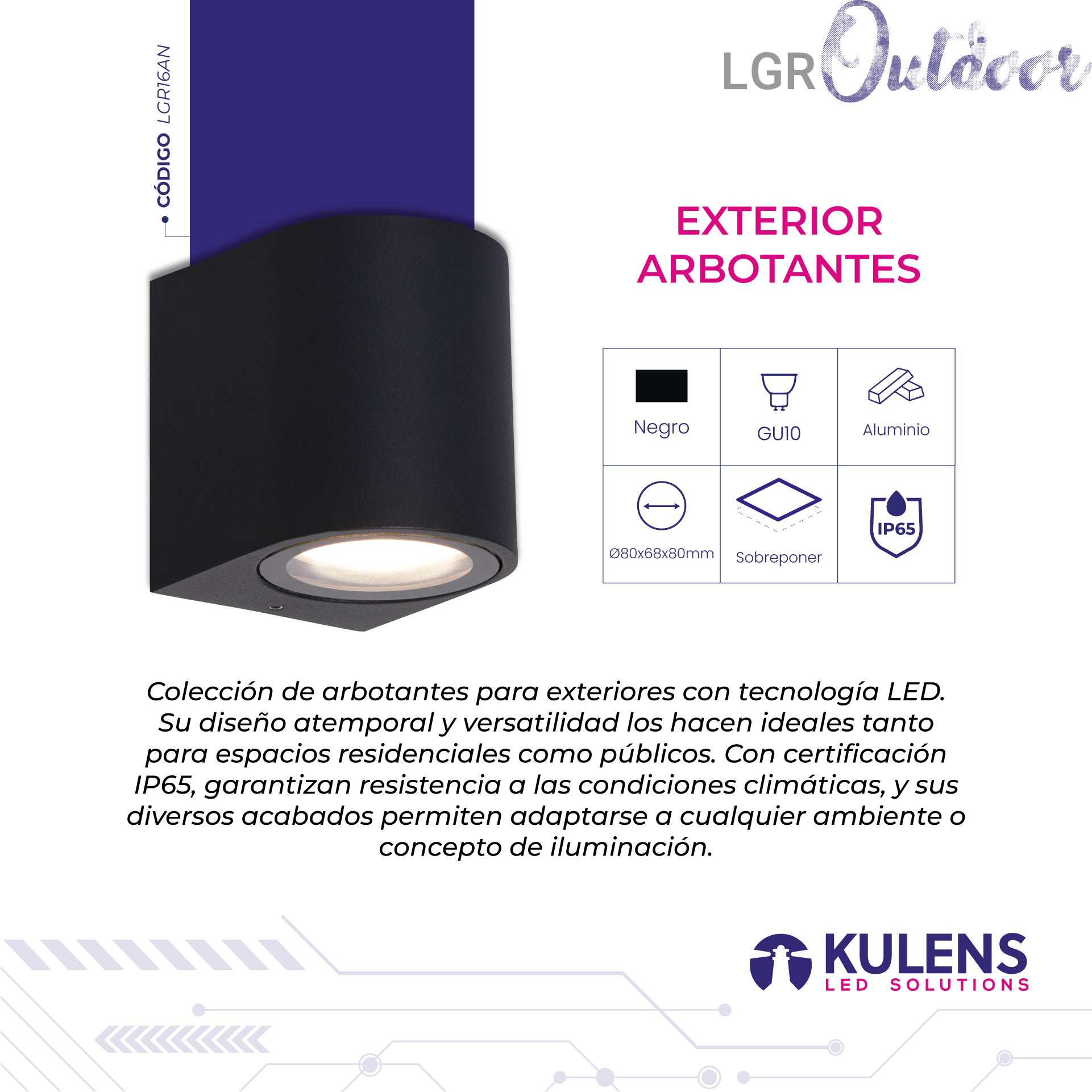 LGROutdoor(LGR16AN) - Image 4