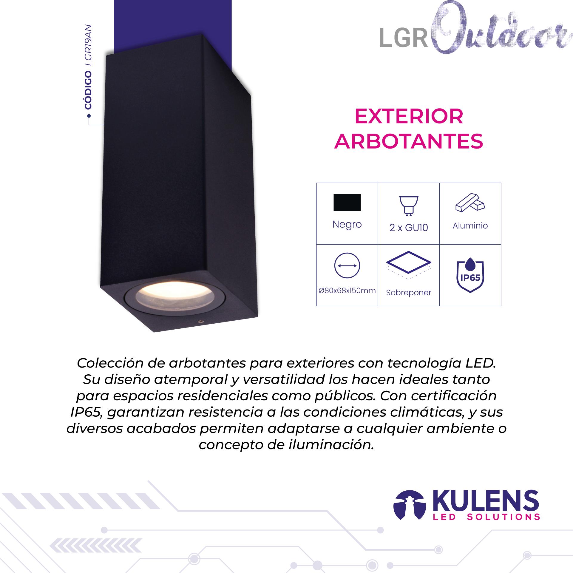 LGROutdoor (LGR19AN) - Image 4