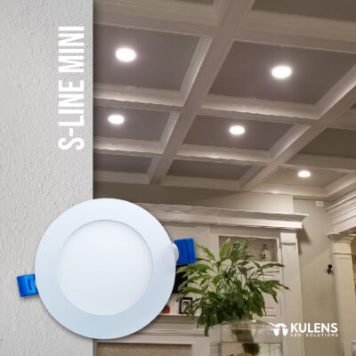 Downlight