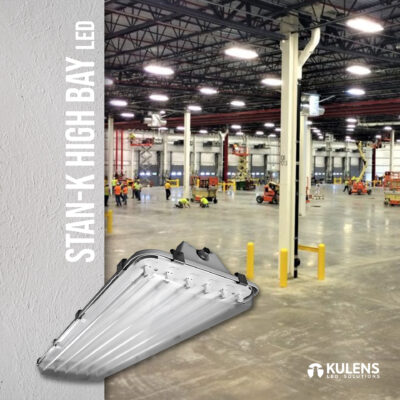 STAN-K HIGH BAY LED