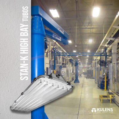 STAN-K HIGH BAY TUBOS