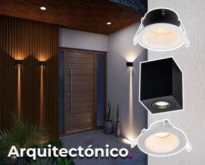 Arquitectónico