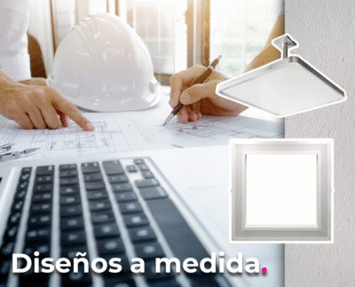 Diseños a medida