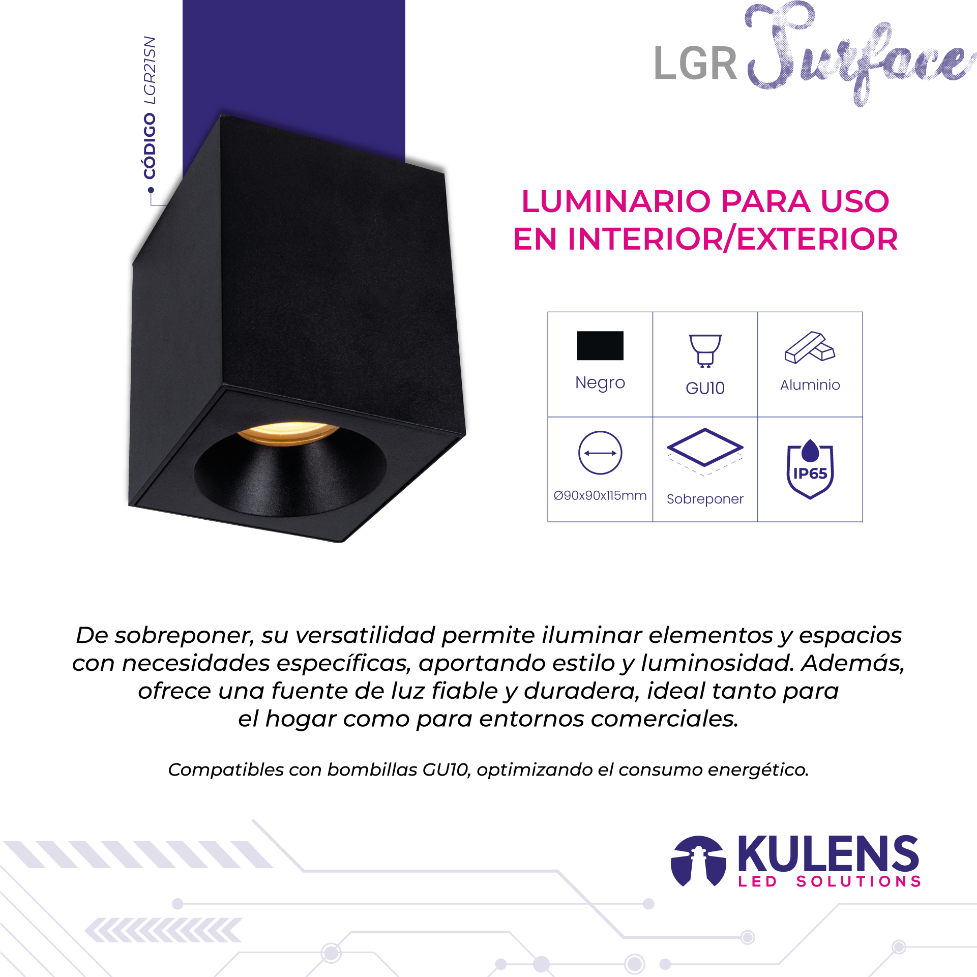 LGRSurface (LGR21SN) - Image 4